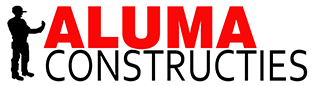 Aluma constructies